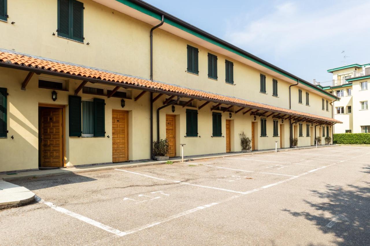 Fiera Hotel 3*