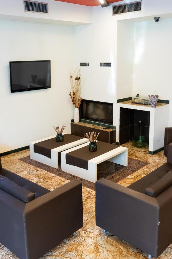 Hotel Fiera 3*