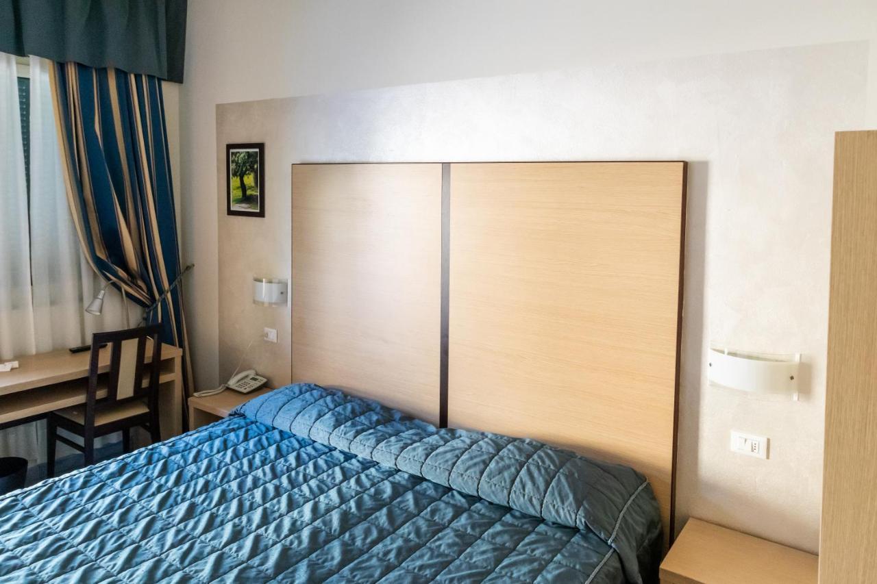 Hotel Fiera 3*