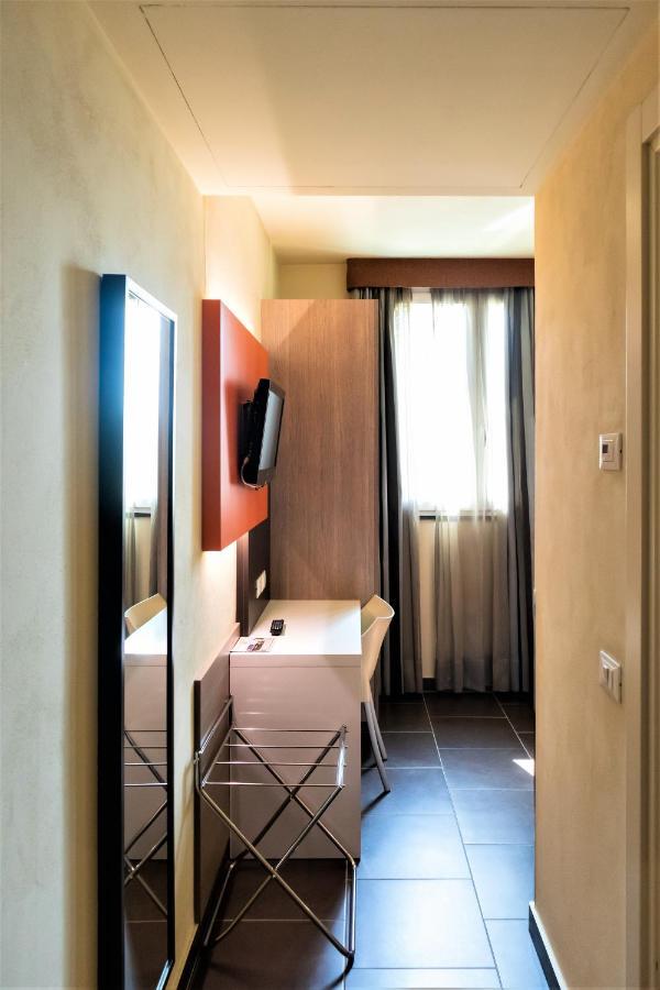 Hotel Fiera Rho