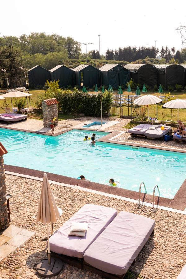 Hotel Fiera