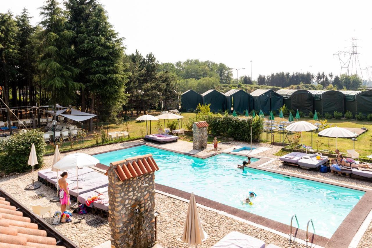 Hotel Fiera 3*