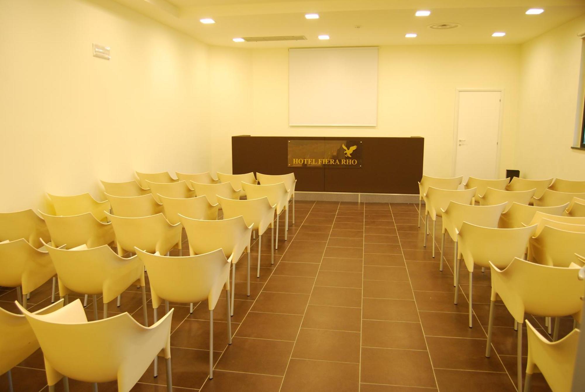 Fiera Hotel