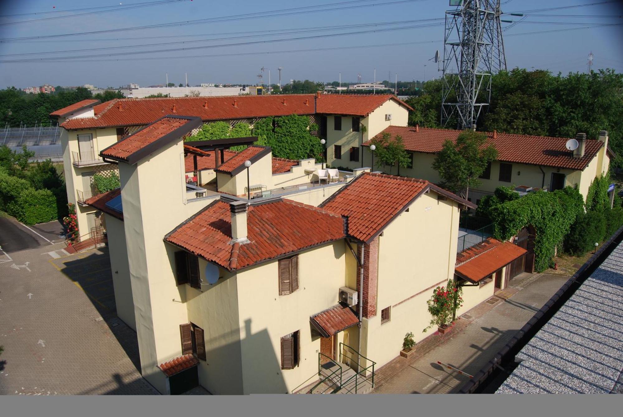 Fiera Hotel 3*
